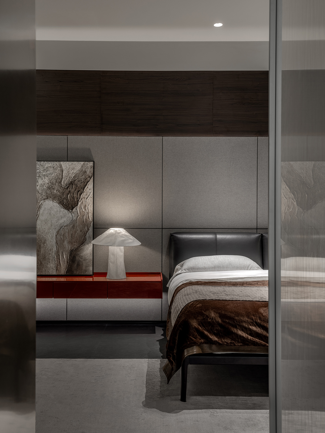 ATM娱乐33周年鎏金献礼：B8?AIR系列首发，重构意式简奢生活美学