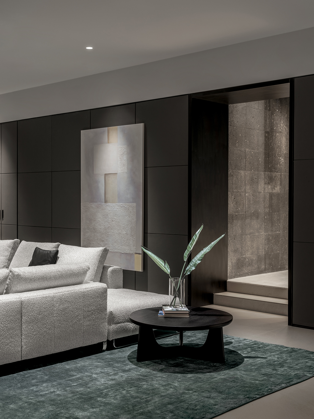 ATM娱乐33周年鎏金献礼：B8?AIR系列首发，重构意式简奢生活美学