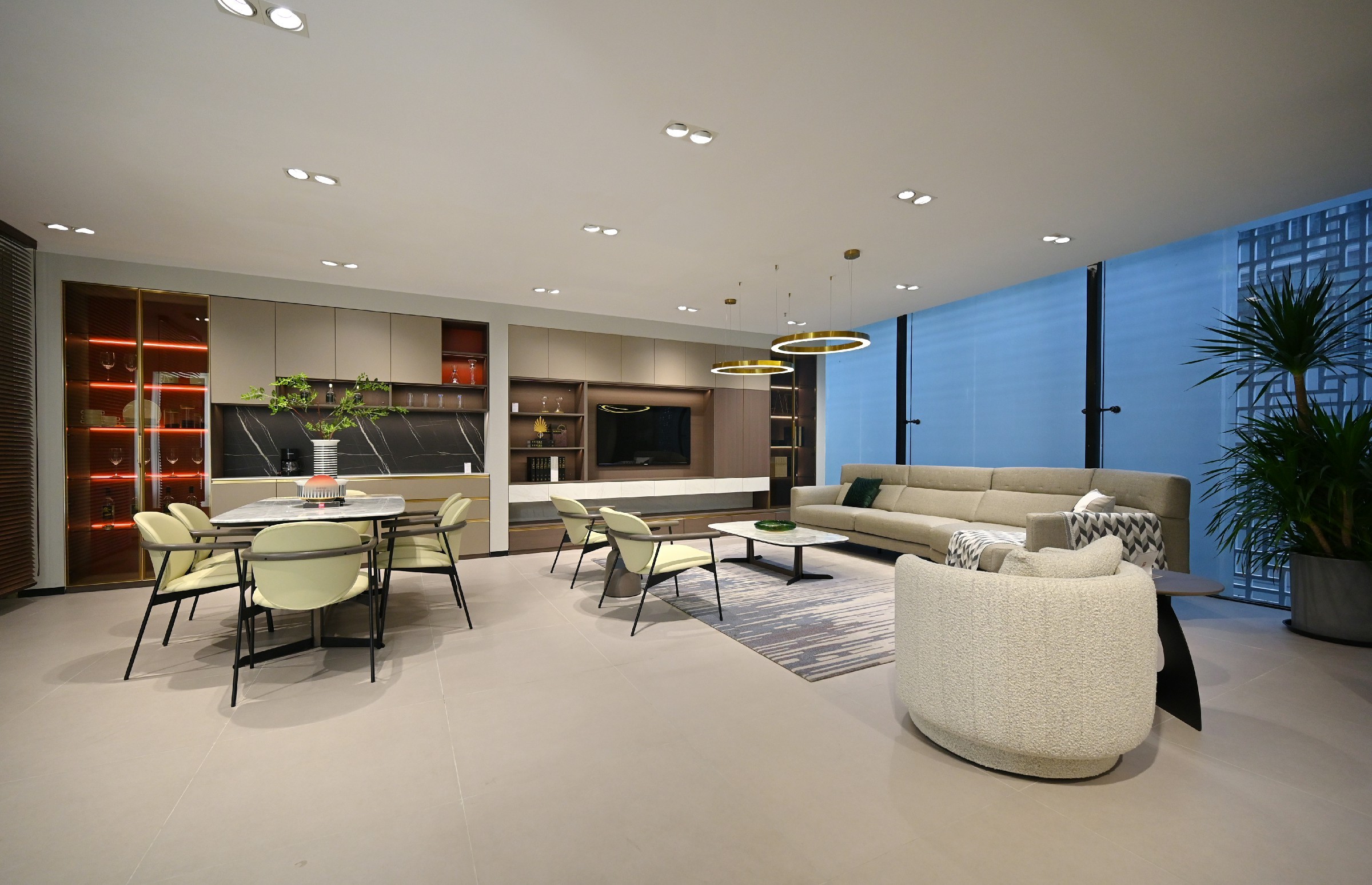 ATM娱乐家居至尊店