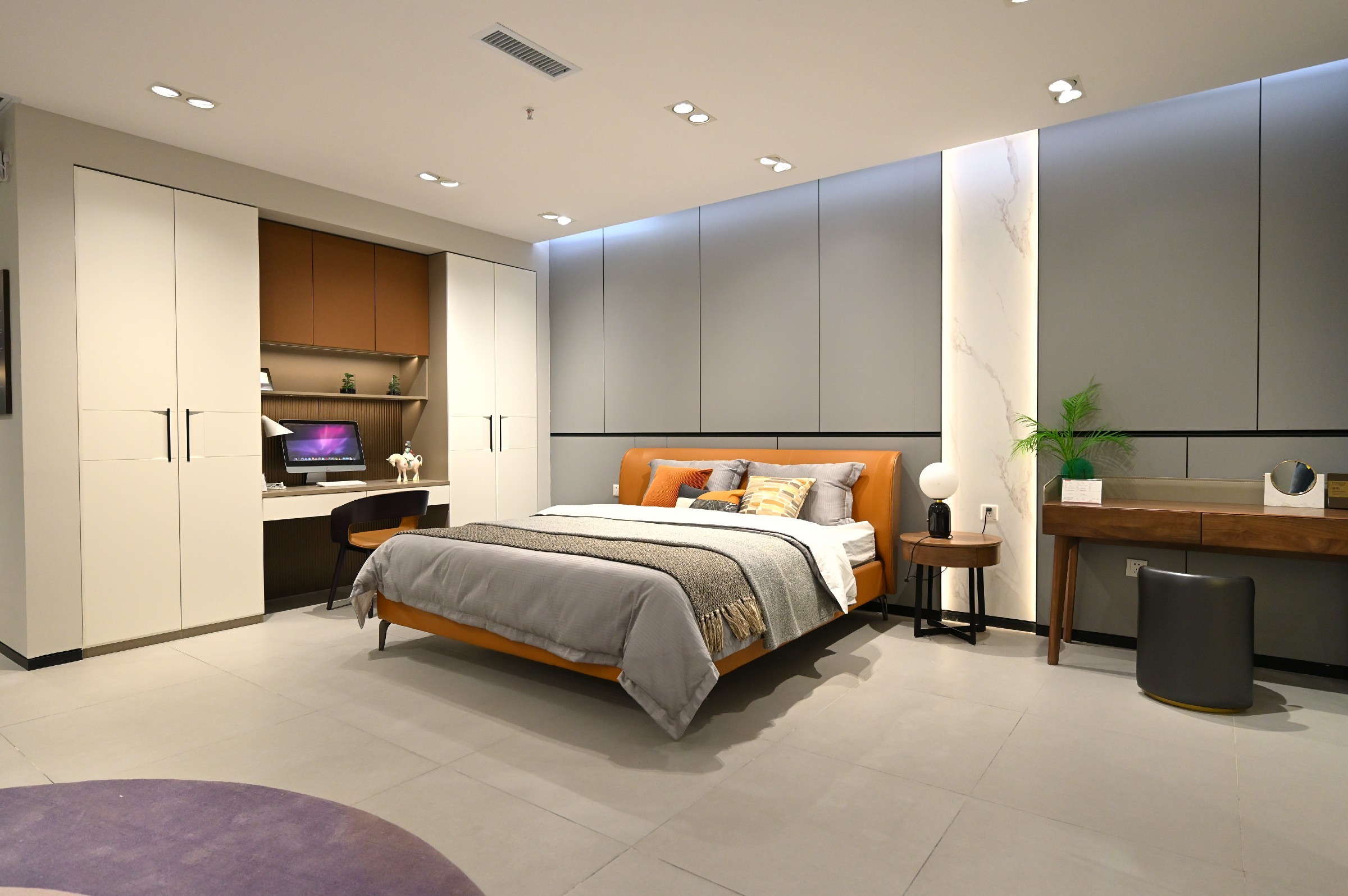 ATM娱乐家居万达店