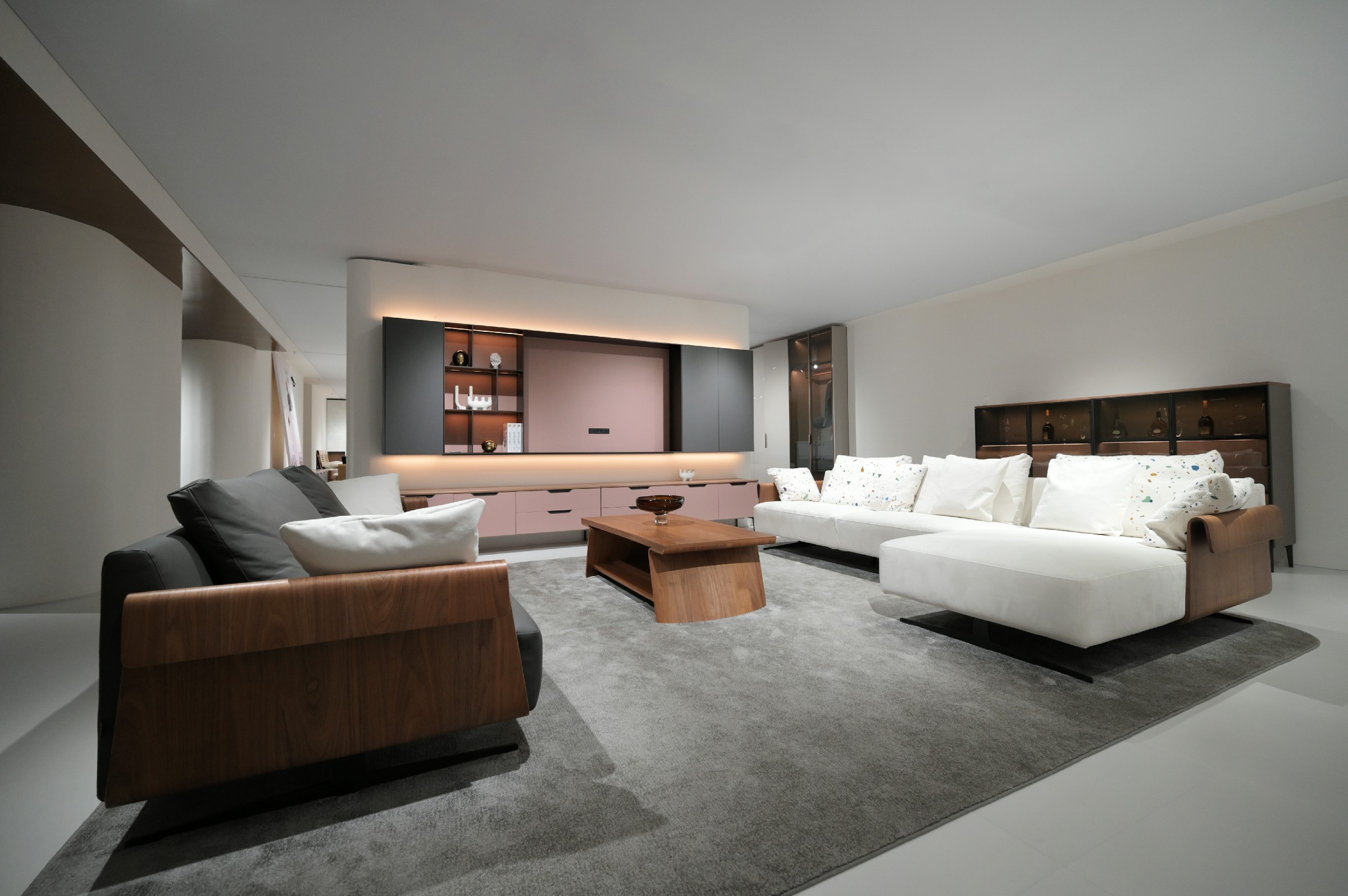 ATM娱乐家居长治路店