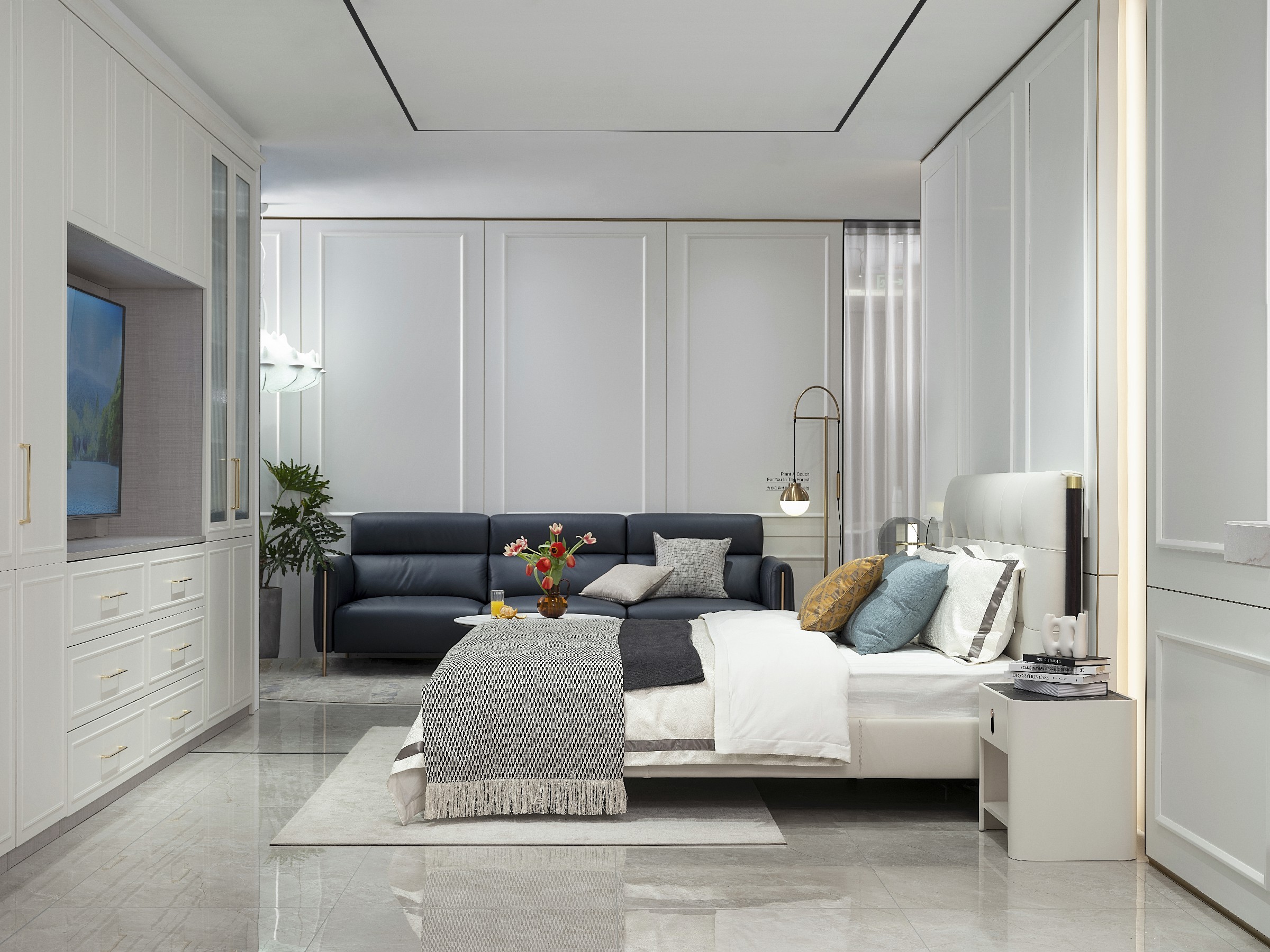 ATM娱乐家居红星国际会展中心